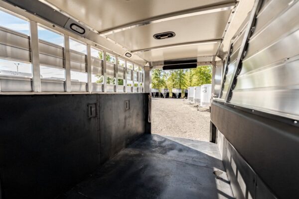 Hart Horse Trailers