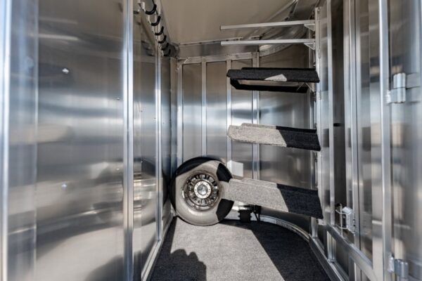 Hart Horse Trailers