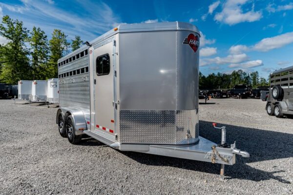 Hart Horse Trailers