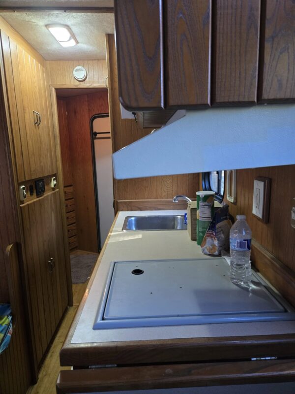 Kiefer Horse Trailers