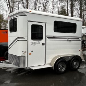 Kingston Horse Trailers