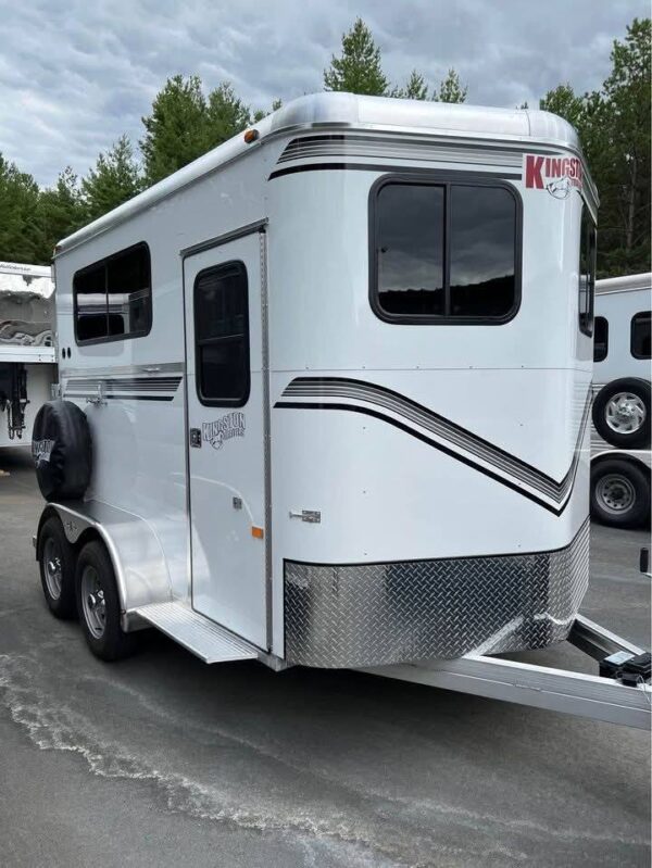 Kingston Horse Trailers