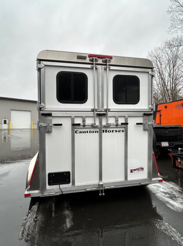 Kingston Horse Trailers