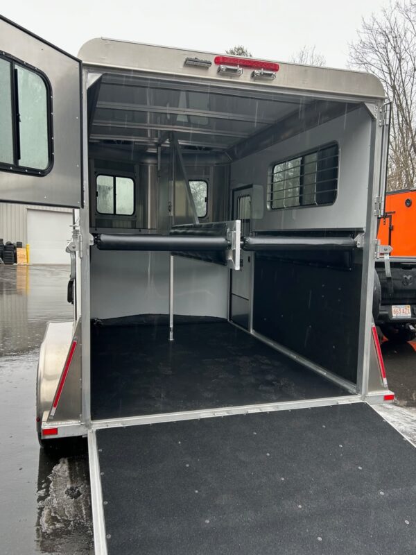 Kingston Horse Trailers