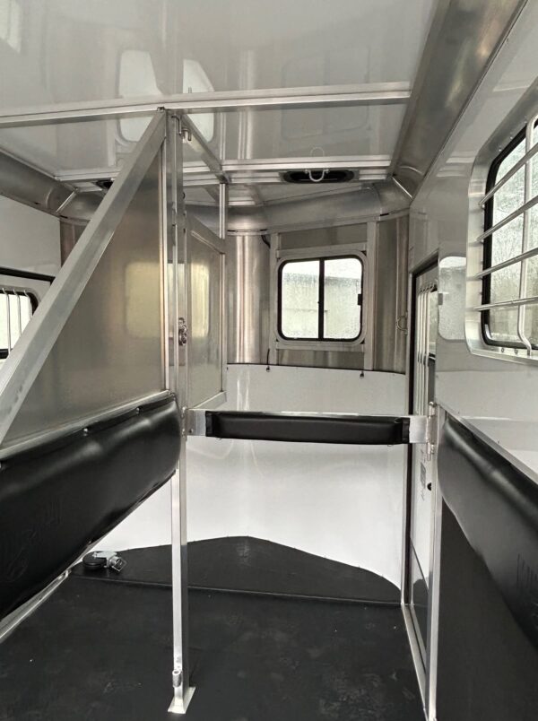Kingston Horse Trailers