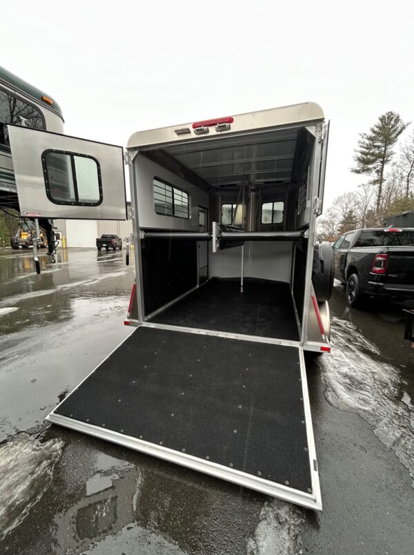 Kingston Horse Trailers
