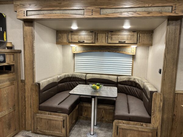 Lakota Horse Trailers