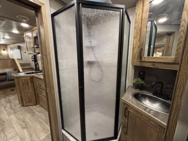 Lakota Horse Trailers