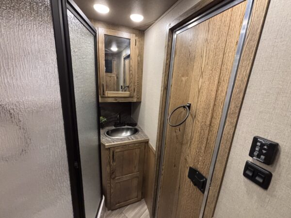 Lakota Horse Trailers