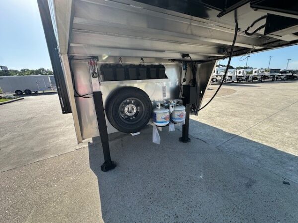 Lakota Horse Trailers