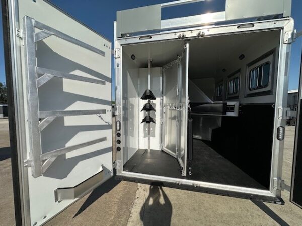 Lakota Horse Trailers