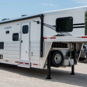 Lakota Horse Trailers for Sale