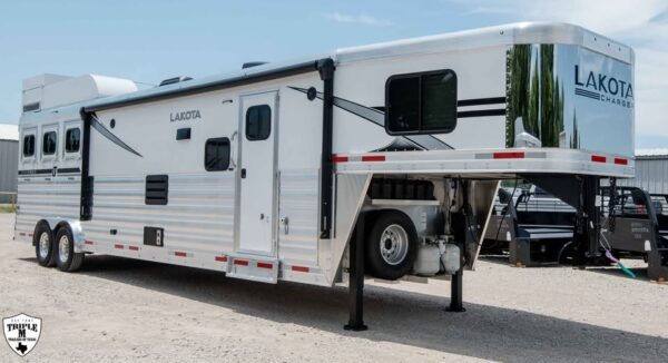 Lakota Horse Trailers for Sale