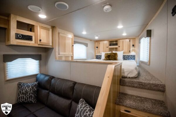 Lakota Horse Trailers for Sale