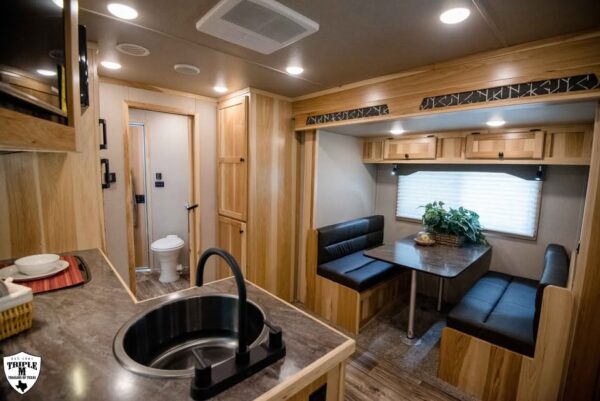 Lakota Horse Trailers for Sale