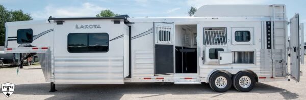Lakota Horse Trailers for Sale