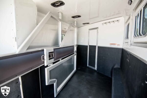 Lakota Horse Trailers for Sale