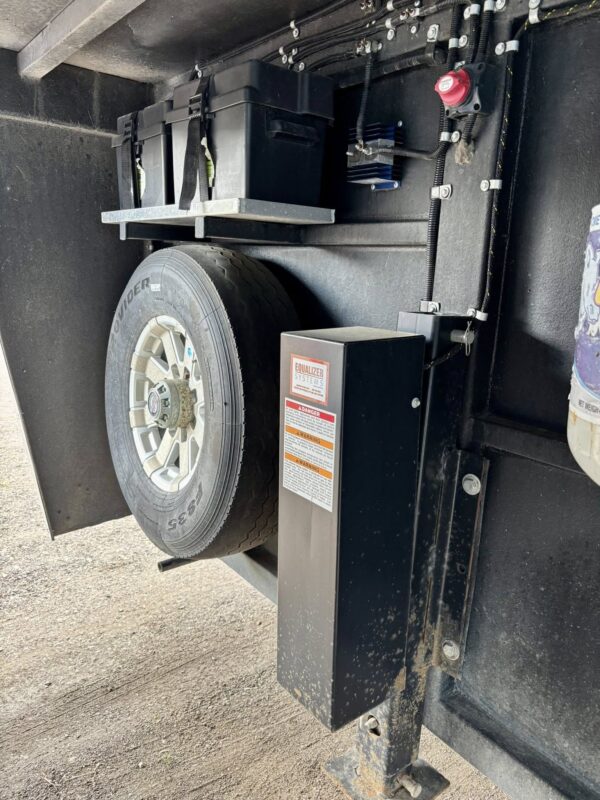Logan Coach Horse Trailers