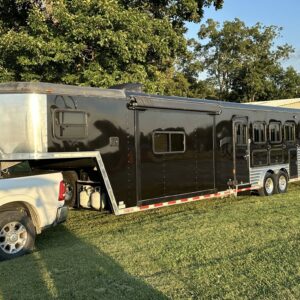 Maverick Horse Trailers