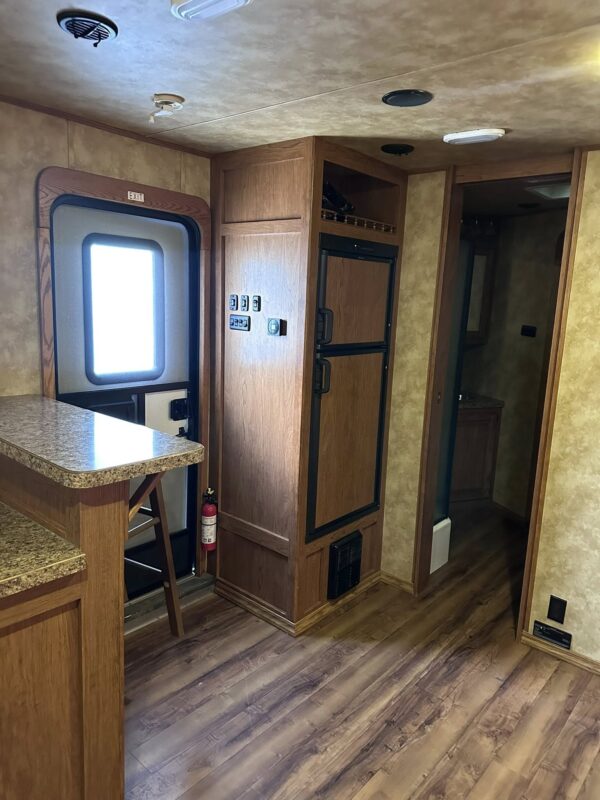 Maverick Horse Trailers