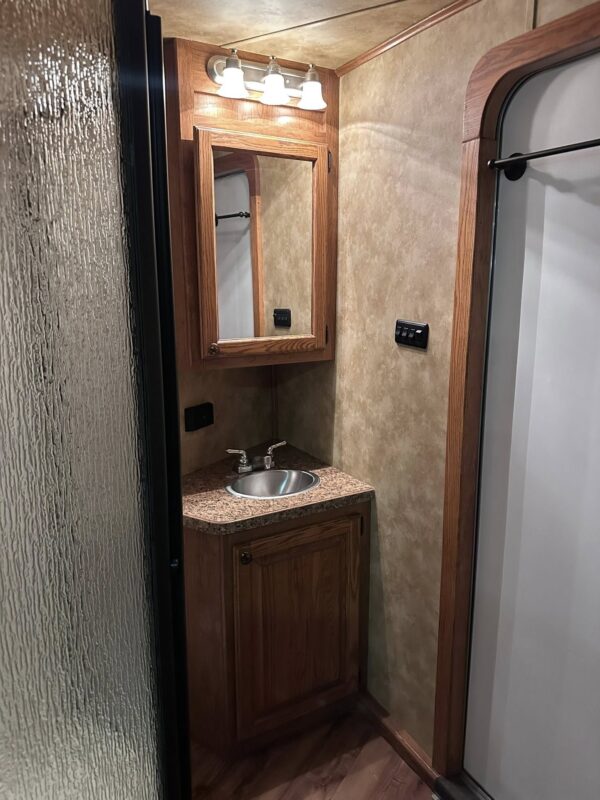 Maverick Horse Trailers