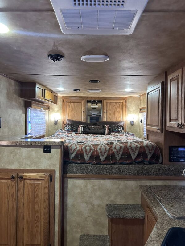 Maverick Horse Trailers
