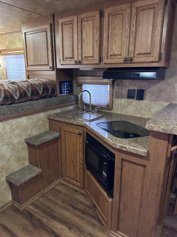 Maverick Horse Trailers