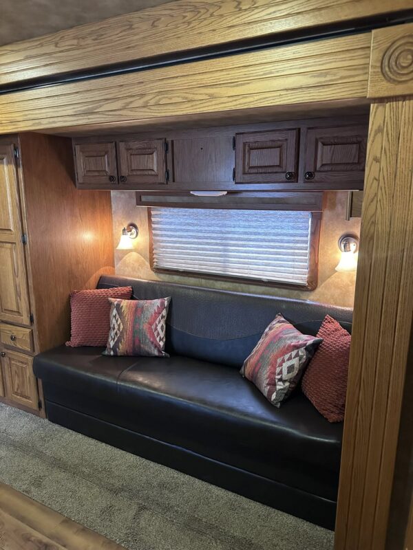 Maverick Horse Trailers