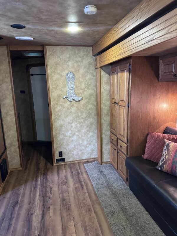 Maverick Horse Trailers