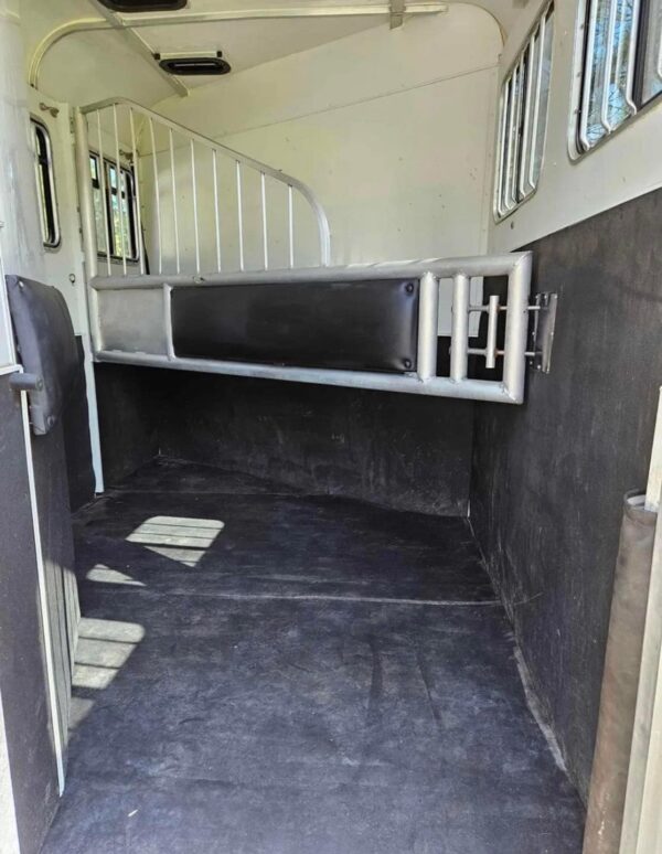 Merhow Horse Trailers