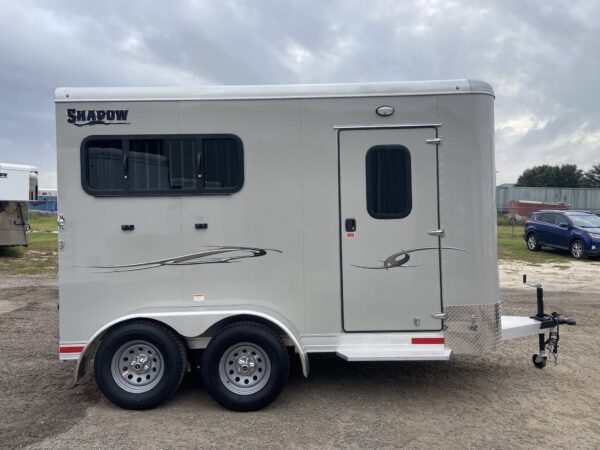 Shadow Horse Trailers