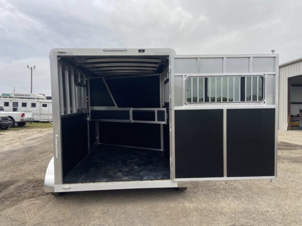 Shadow Horse Trailers