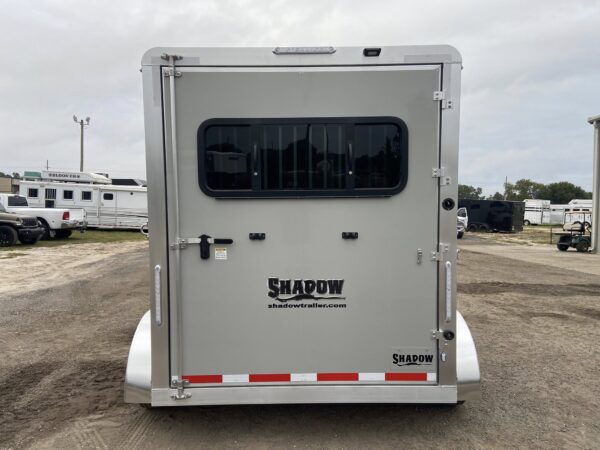 Shadow Horse Trailers