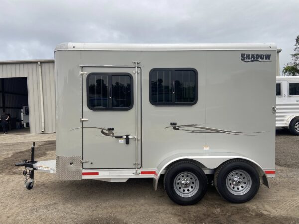 Shadow Horse Trailers