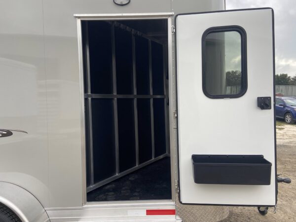 Shadow Horse Trailers