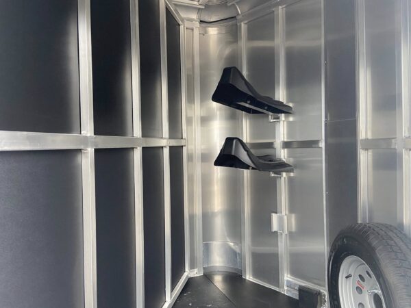 Shadow Horse Trailers