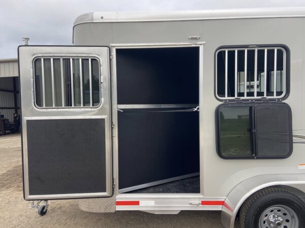 Shadow Horse Trailers