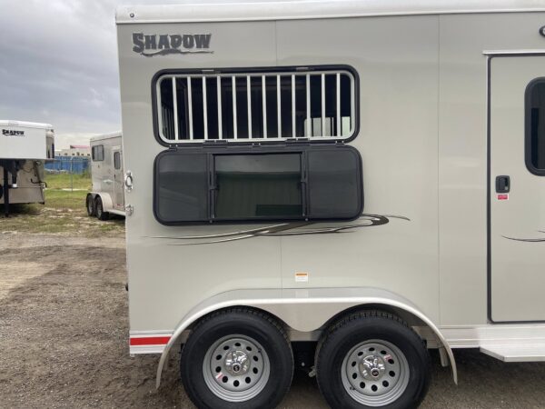 Shadow Horse Trailers