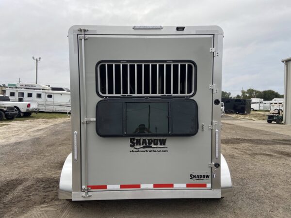 Shadow Horse Trailers
