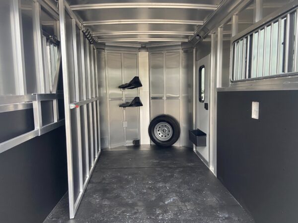 Shadow Horse Trailers