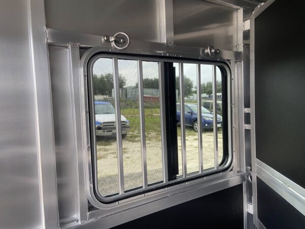 Shadow Horse Trailers