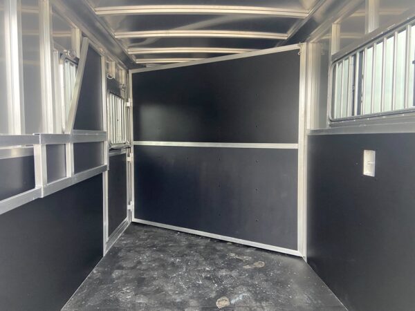 Shadow Horse Trailers