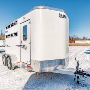 Shadow Horse Trailers for Sale