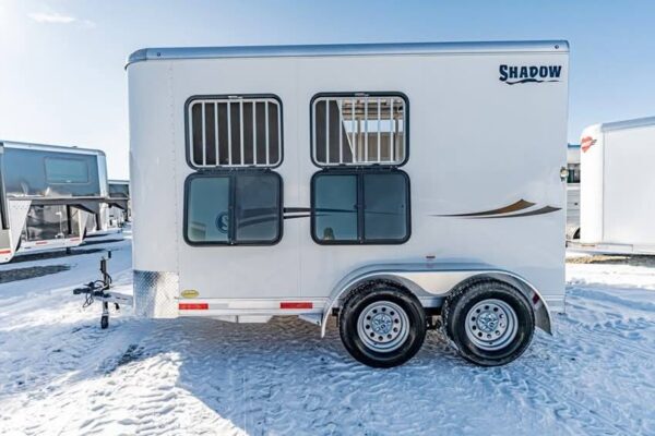 Shadow Horse Trailers for Sale