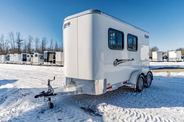 Shadow Horse Trailers for Sale