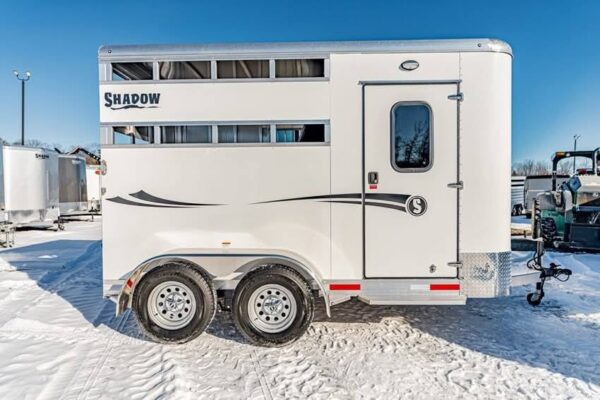 Shadow Horse Trailers for Sale