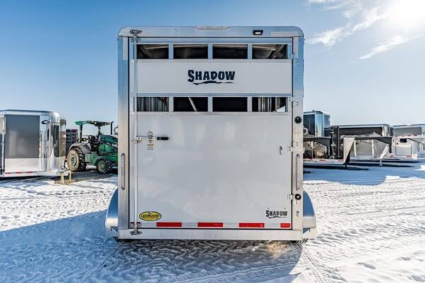 Shadow Horse Trailers for Sale
