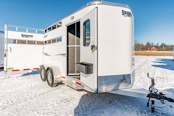 Shadow Horse Trailers for Sale