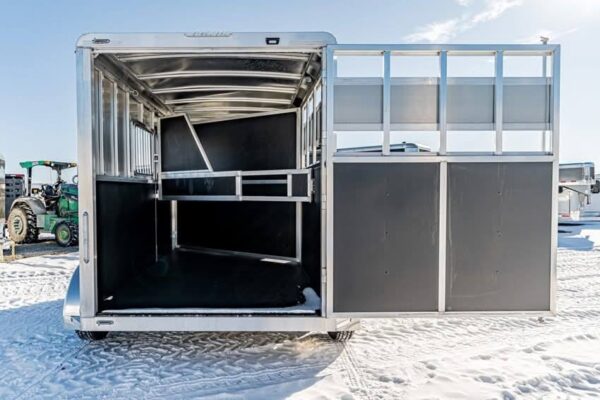 Shadow Horse Trailers for Sale