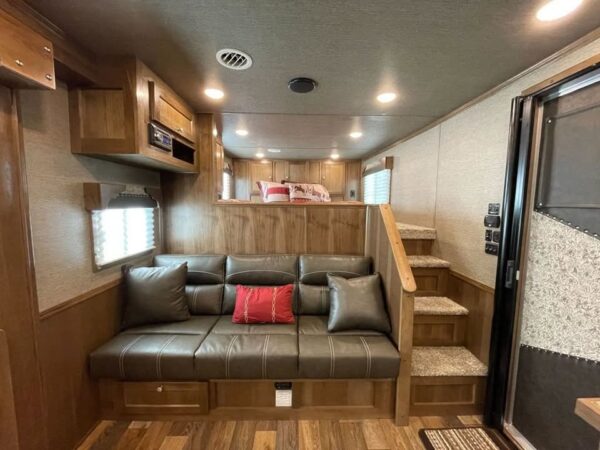 SMC Horse Trailers